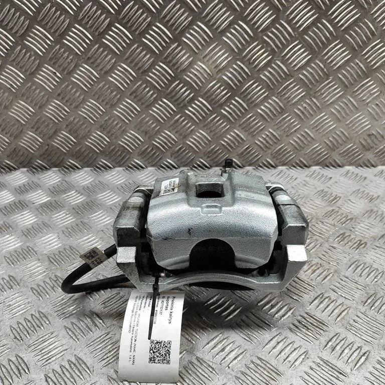 Priekšējais bremžu suports 58110R2100