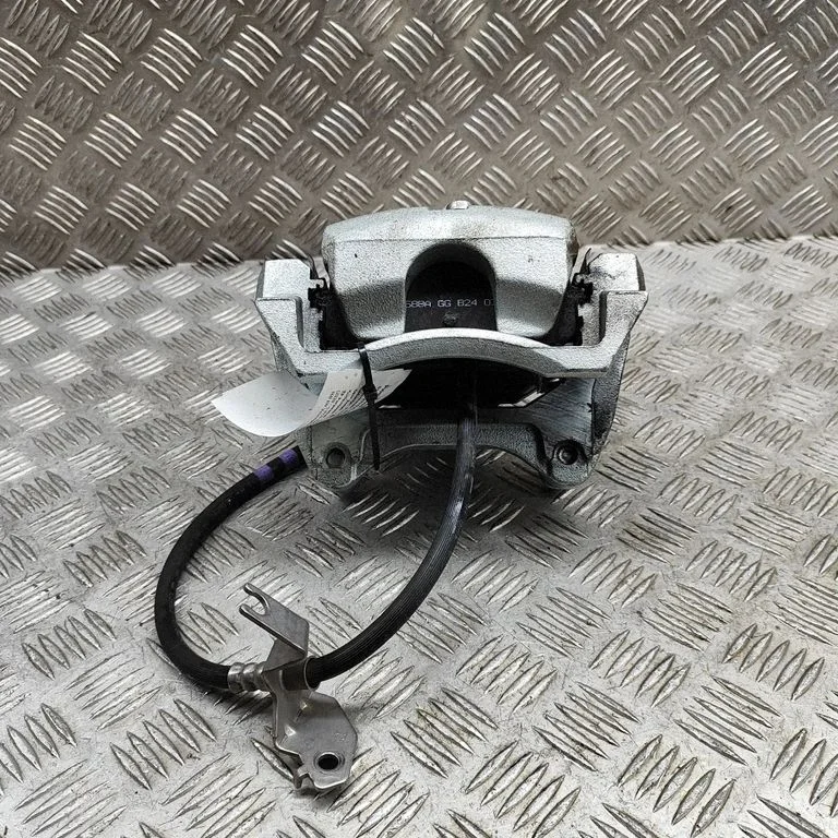 Esimene pidurisadul – Hyundai Tucson TL (2015-)