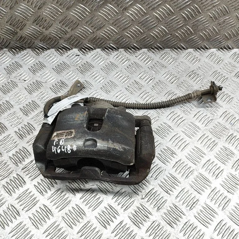 Front brake caliper – KIA Xceed (2019-)