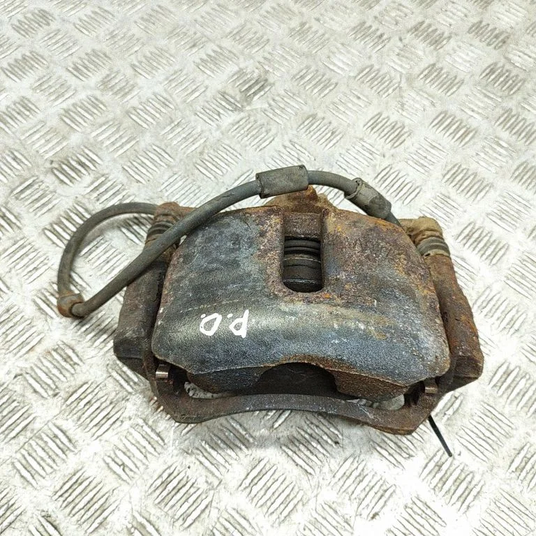 Front brake caliper – Volkswagen e-Golf (2014-)