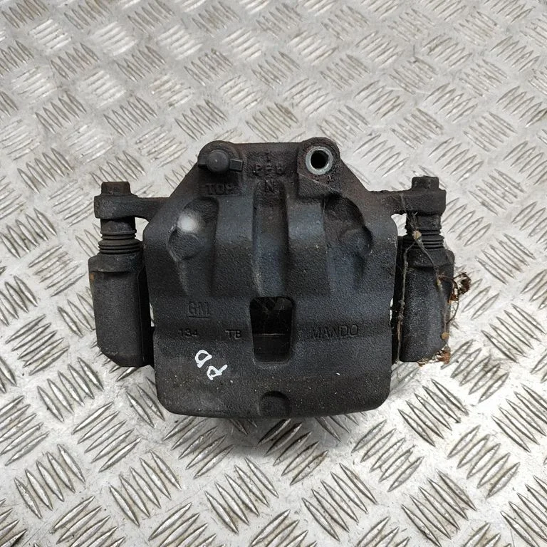 Front brake caliper 13578803 – Opel Cascada (2013-)