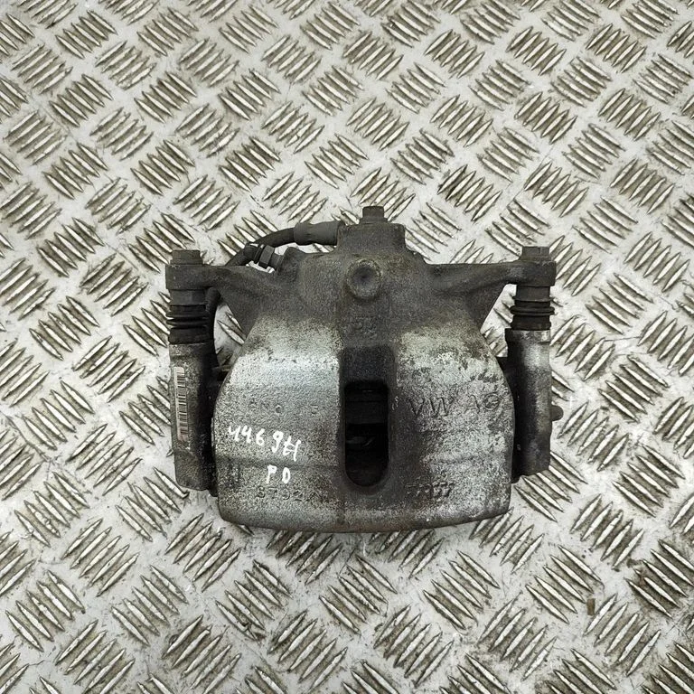 Front brake caliper – Volkswagen T-Roc (2017-2025)