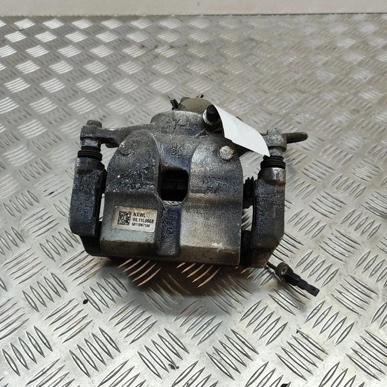 Esimene pidurisadul – Hyundai Tucson TL (2015-)