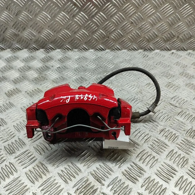 Priekšējais bremžu suports JX612B302BLC