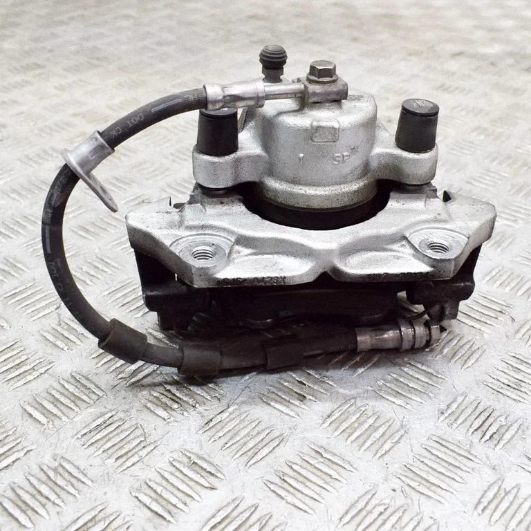 Priekšējais bremžu suports – Ford Fiesta (2017-)