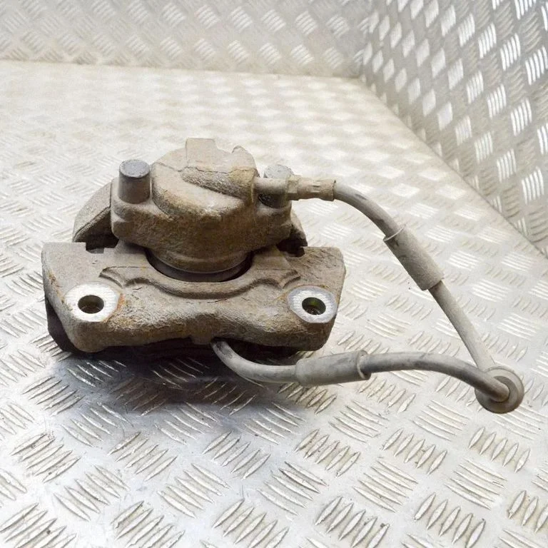Front brake caliper – Volkswagen Transporter - Caravelle T5 (2003-2015)