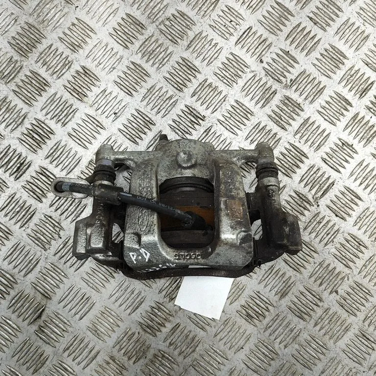 Esimene pidurisadul – Ford Puma (2019-)