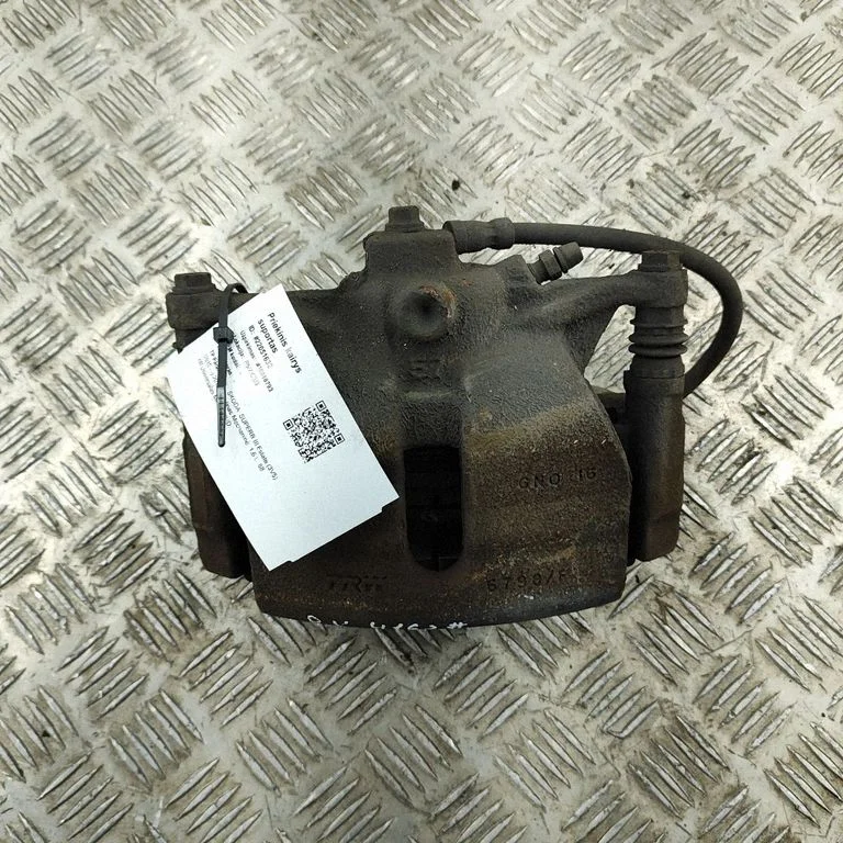 Priekšējais bremžu suports 8V0615123D