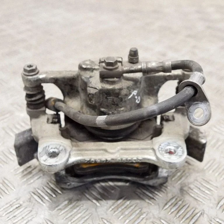 Esimene pidurisadul – Ford Puma (2019-)