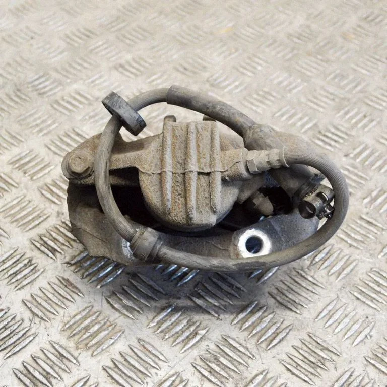 Front brake caliper – Citroen C3 (2016-2024)