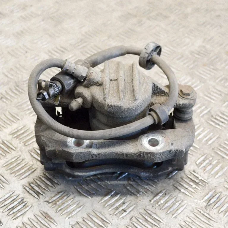 Zacisk hamulcowy przedni – Citroen C3 (2016-2024)