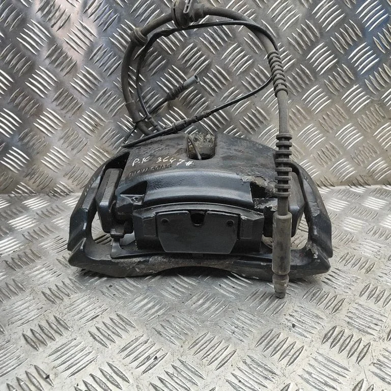 Priekšējais bremžu suports 7846701