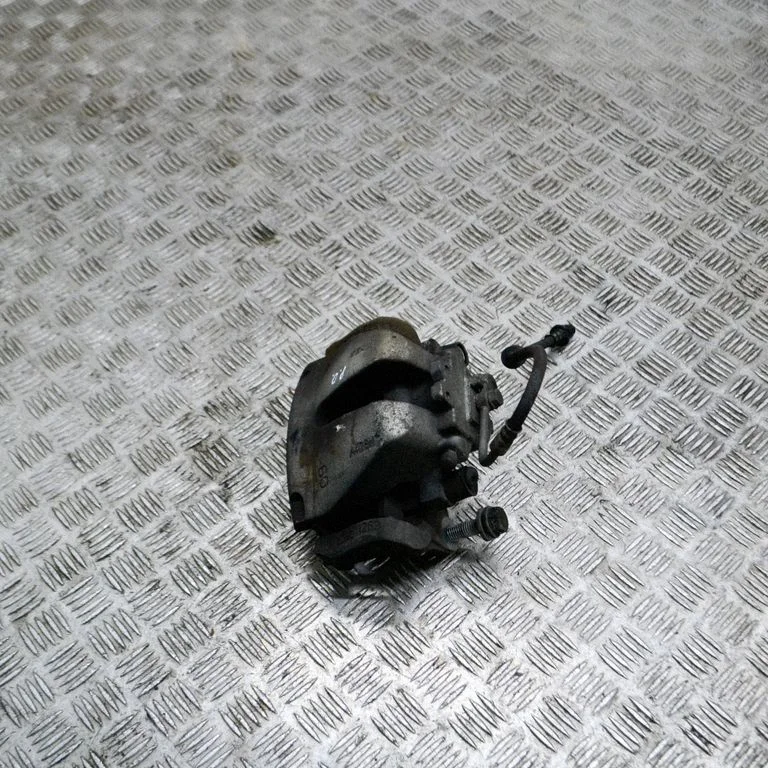 Priekinis suportas
