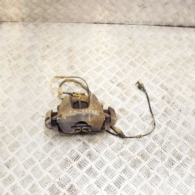 Esimene pidurisadul HK832B557AE
