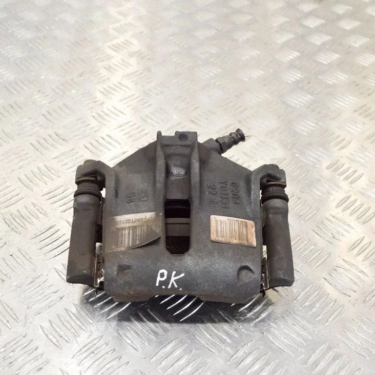 Esimene pidurisadul 0204L60323