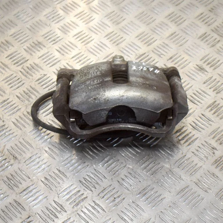 Front brake caliper – Audi SQ2 GA (2017-), left