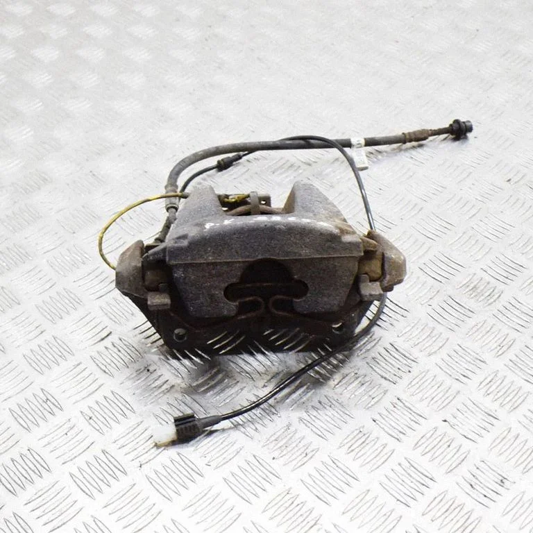 Front brake caliper HK832B557AD