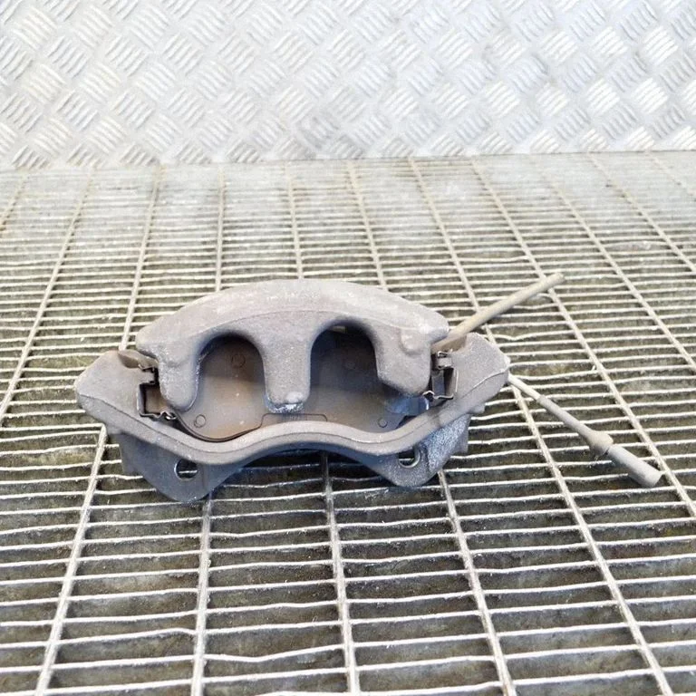 Front brake caliper 2B302