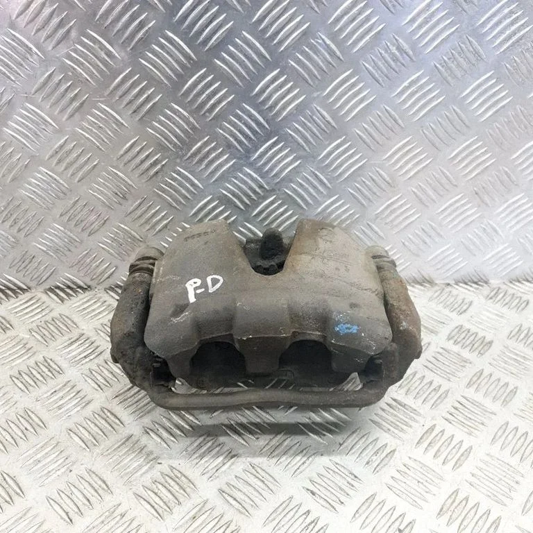 Front brake caliper – Mercedes-Benz GLK-Class (X204) (2008-2016)