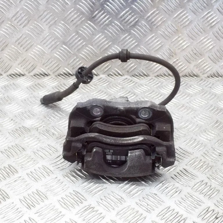 Priekšējais bremžu suports 9805497780