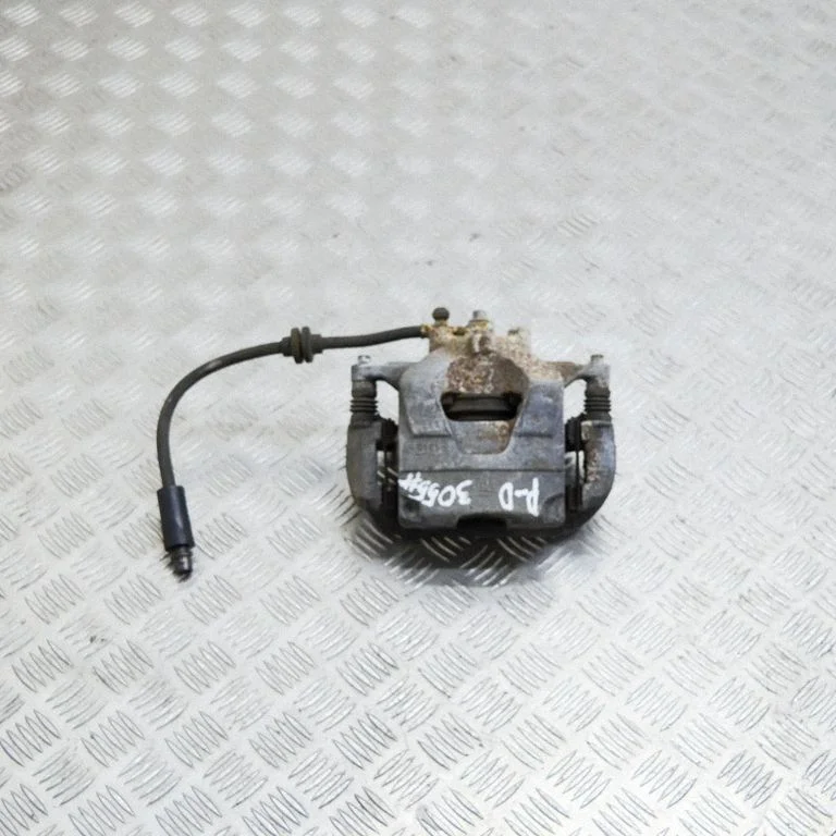 Esimene pidurisadul – Chevrolet Orlando (2011-)