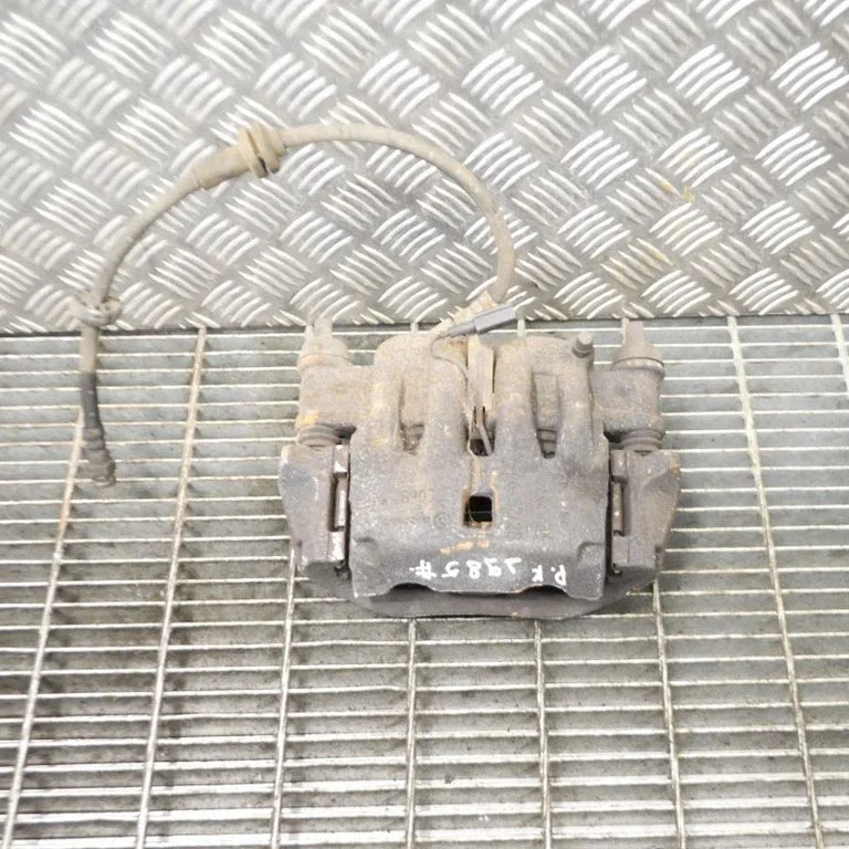 Priekšējais bremžu suports – Citroen Jumper (2014-)