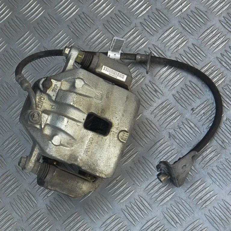 Priekšējais bremžu suports 92206520