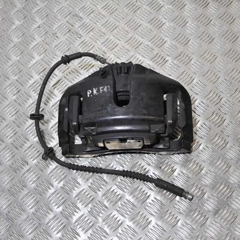 Esimene pidurisadul 6036