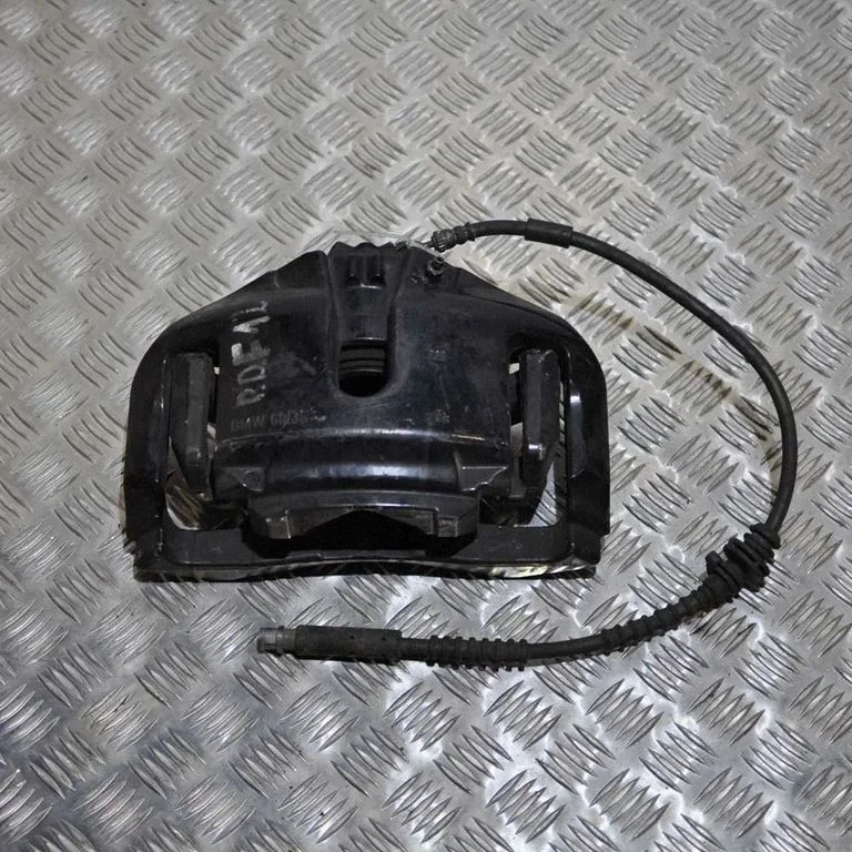 Esimene pidurisadul 6036