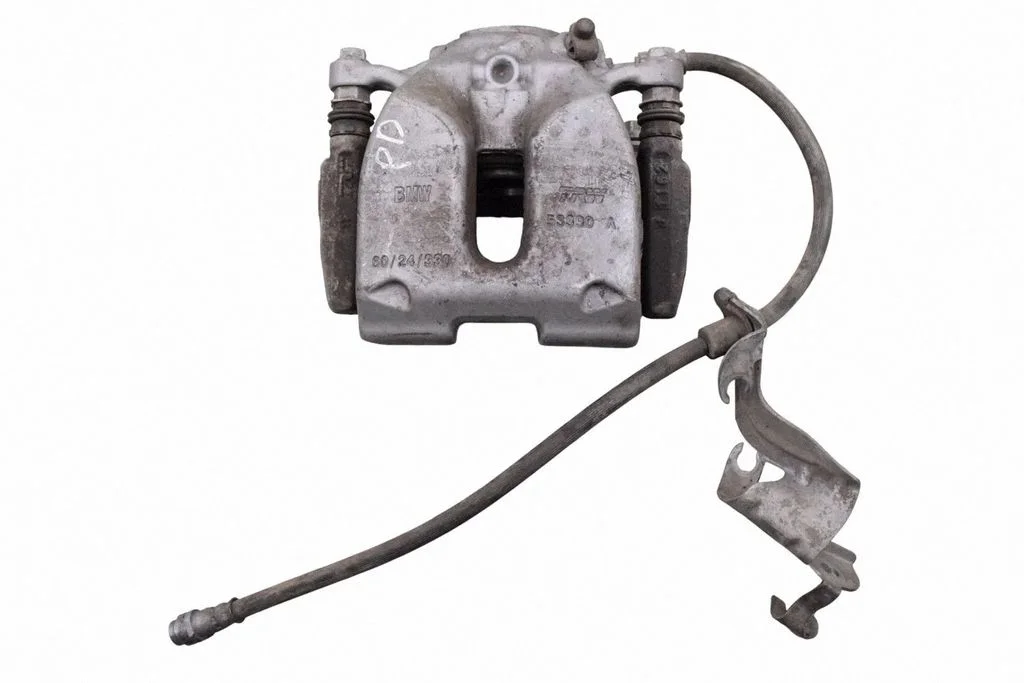 Esimene pidurisadul J1162