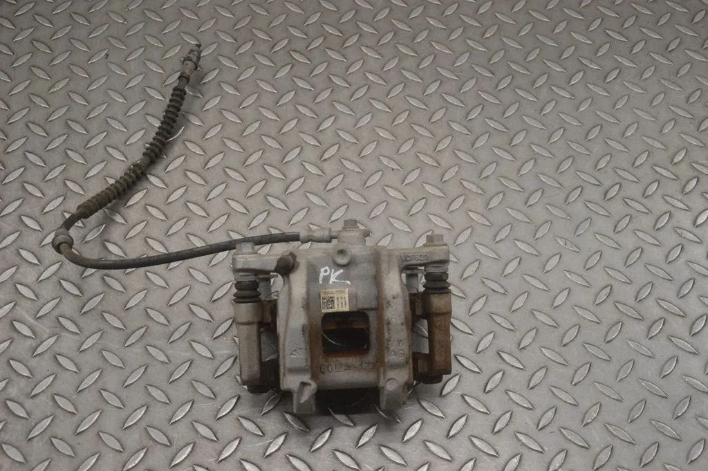 Front brake caliper – Skoda Enyaq iV (2020-)