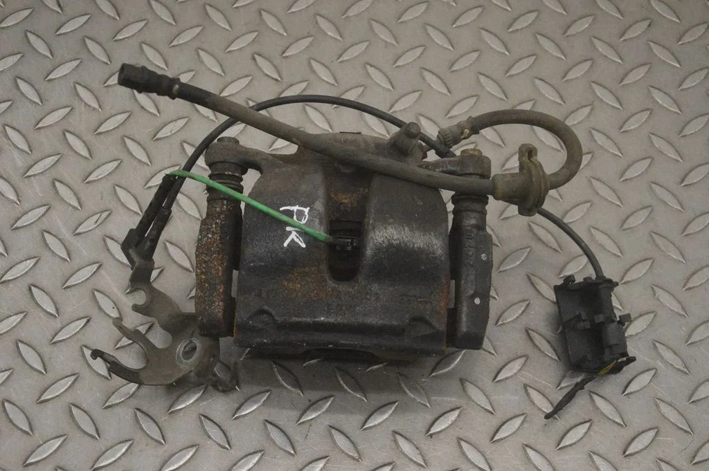 Front brake caliper – BMW 2 Series F44 (2019-2024)