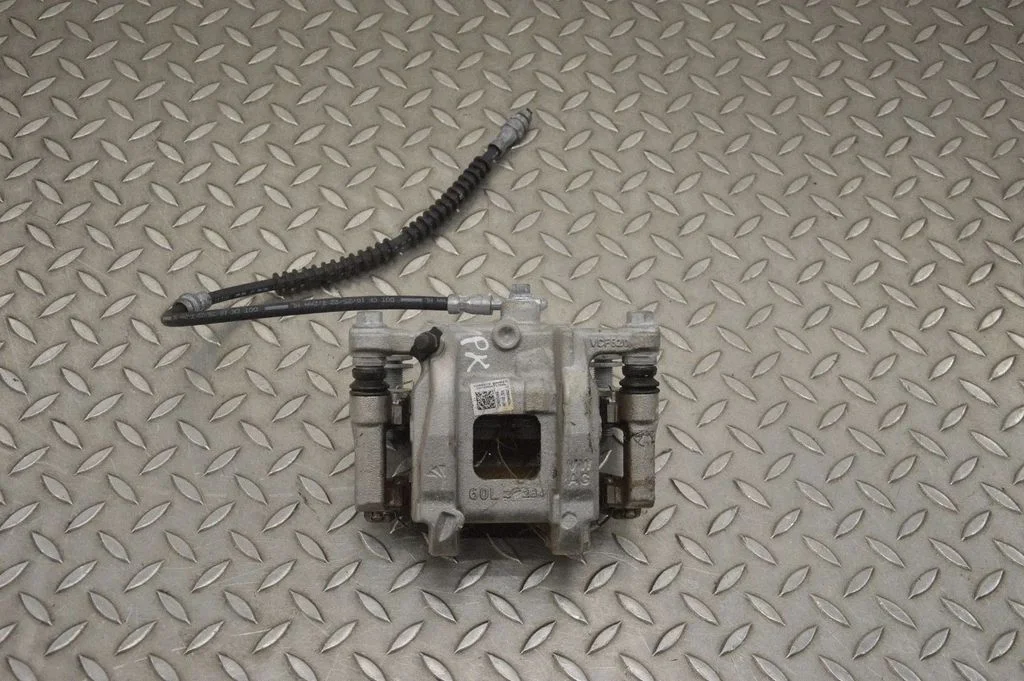 Front brake caliper – Skoda Enyaq iV (2020-)