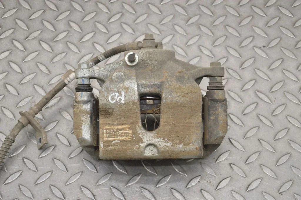 Front brake caliper – KIA Xceed (2019-)