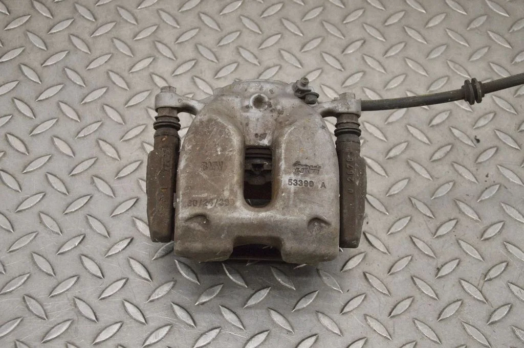 Front brake caliper – BMW 5 Series G30 G31 G38 (2016-)