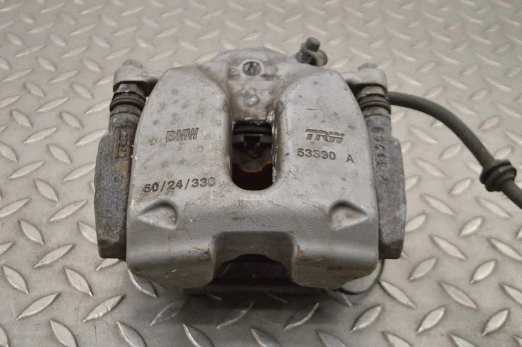Front brake caliper – BMW 5 Series G30 G31 G38 (2016-)