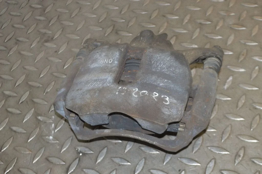 Front brake caliper – Volkswagen Passat CC (2008-2016)