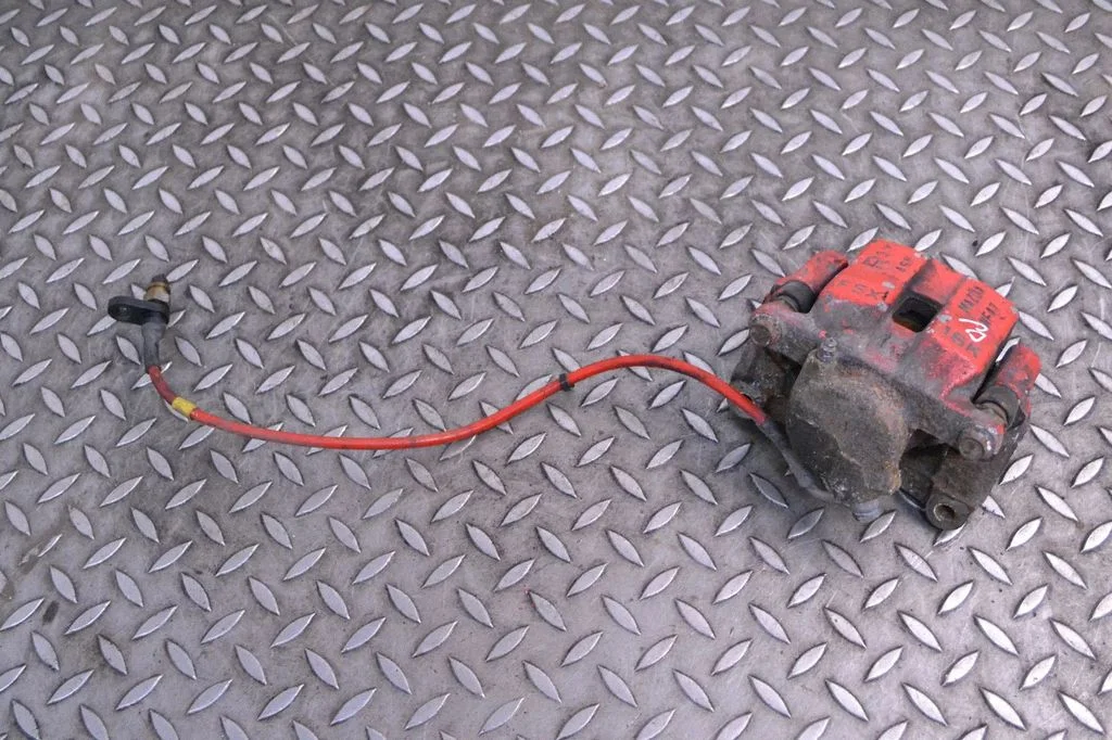 Front brake caliper – Mazda MX-5 NC Miata (2006-2015)