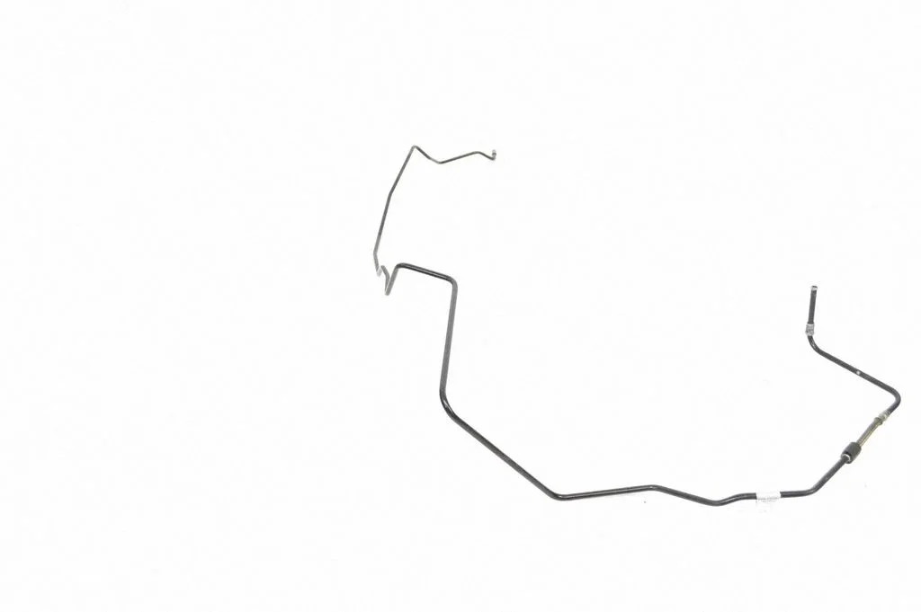 Przewody/węże hamulcowe A1664209426