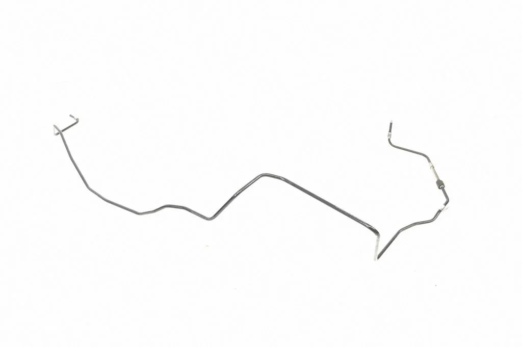 Przewody/węże hamulcowe A1664209326
