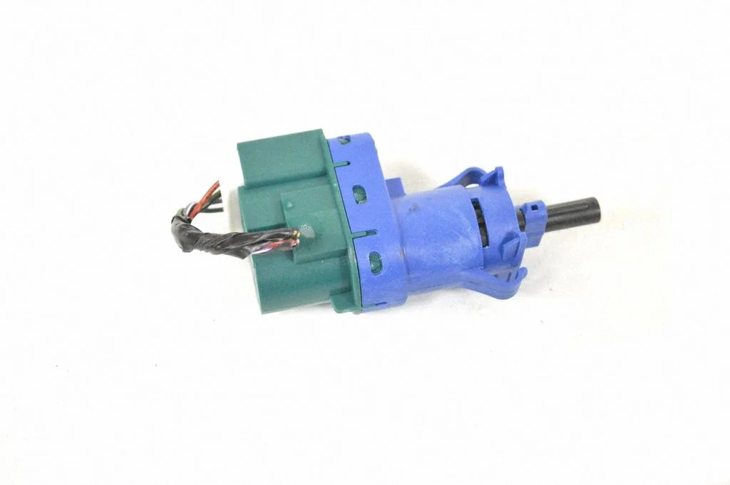 Bremžu pedāļa sensors 6W8313480AB