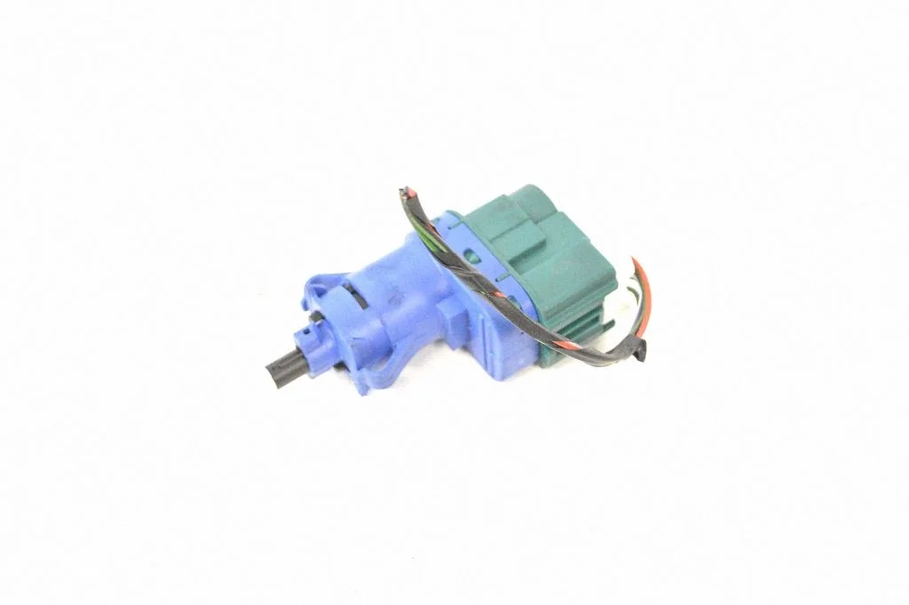 Brake pedal sensor switch – Jaguar E-Pace (2017-)
