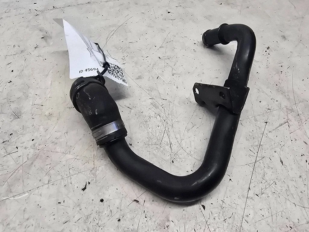 Breather/breather pipe/hose 1234