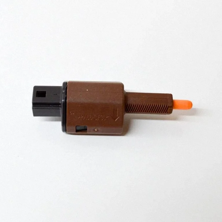 Brake pedal sensor switch – Tesla Model S (2012-)