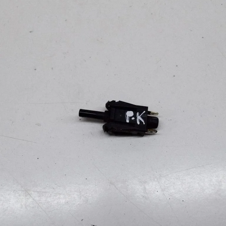 Brake pedal sensor switch A0015458714