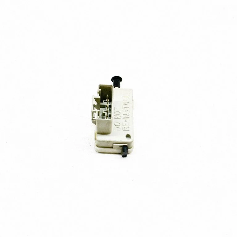 Piduripedaali andur – Chrysler Sebring (JS) (2006-2010)