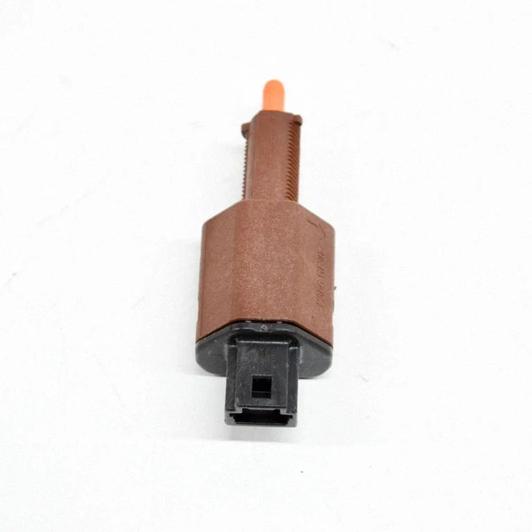 Brake pedal sensor switch