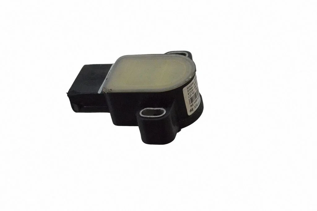 Piduripedaali andur – KIA EV6 (2021-)
