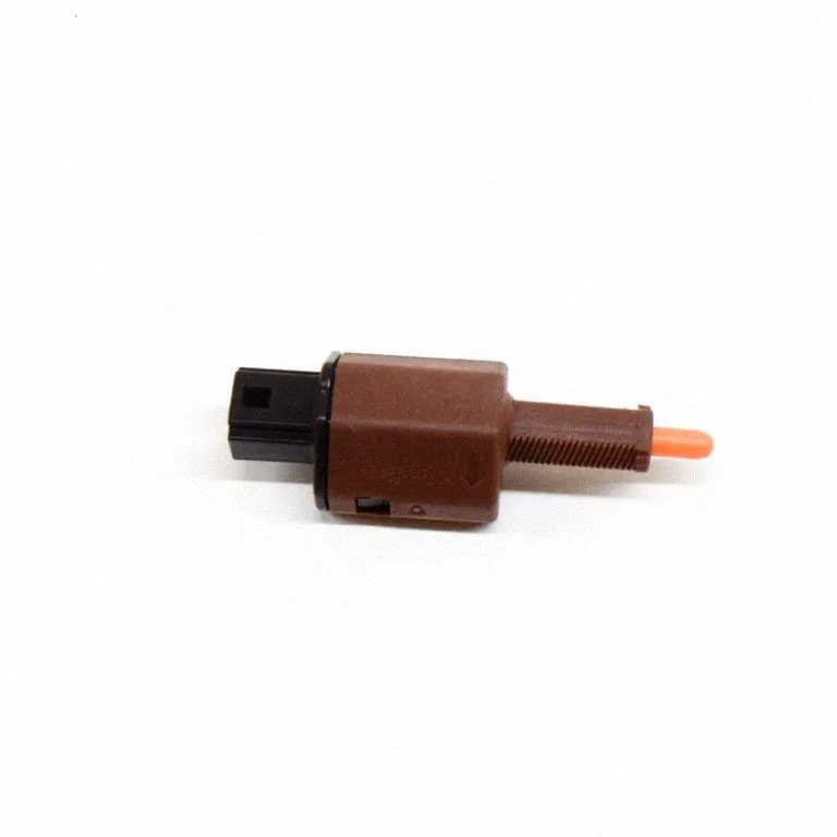 Brake pedal sensor switch – Tesla Model S (2012-)