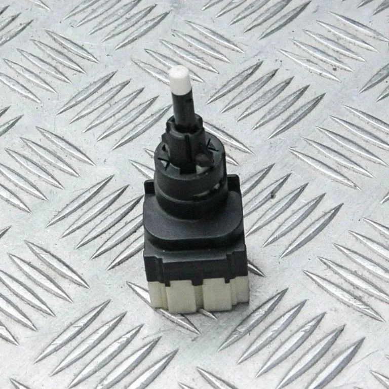 Brake pedal sensor switch